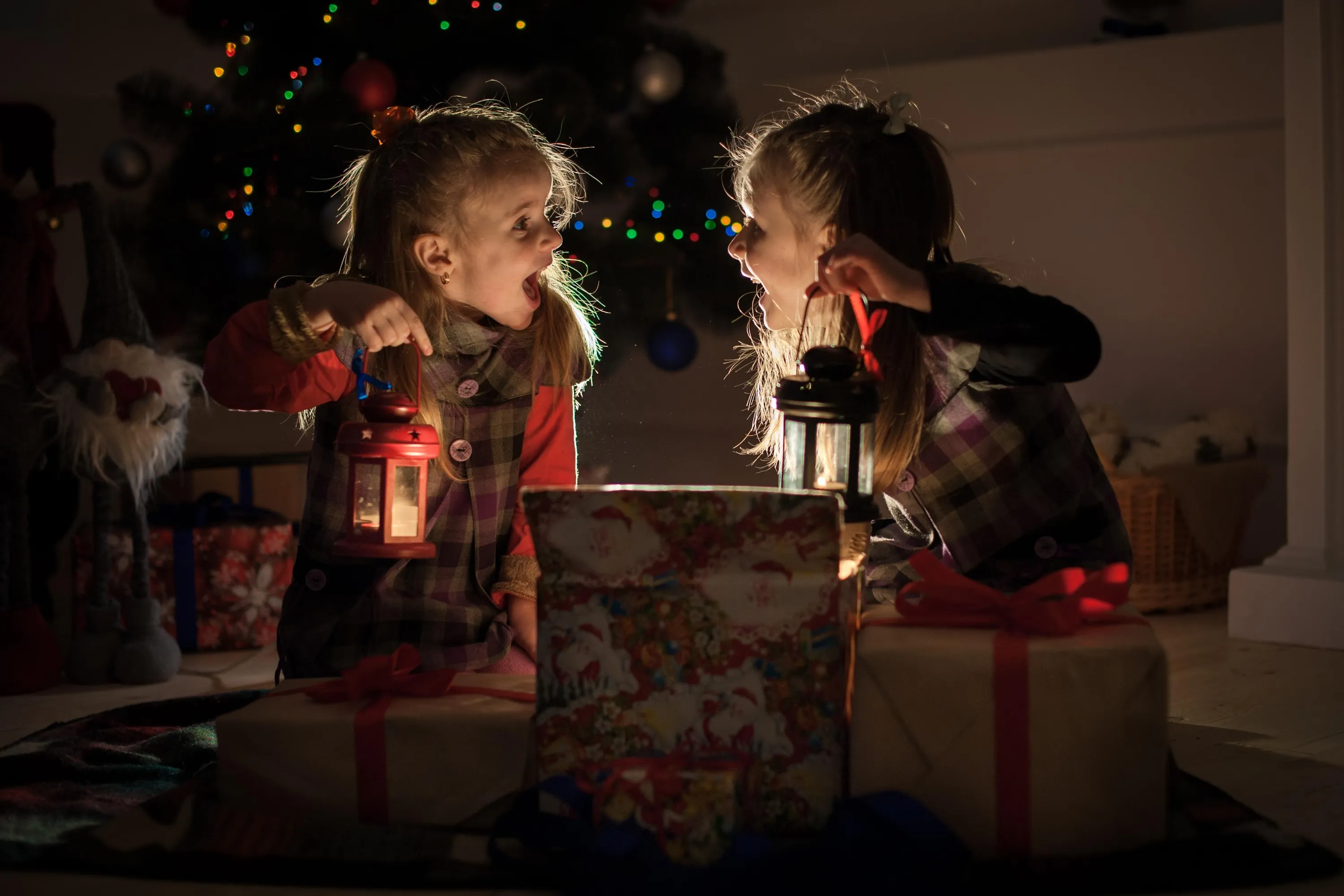 ідеї для фотосесій нововрічні фотосесії