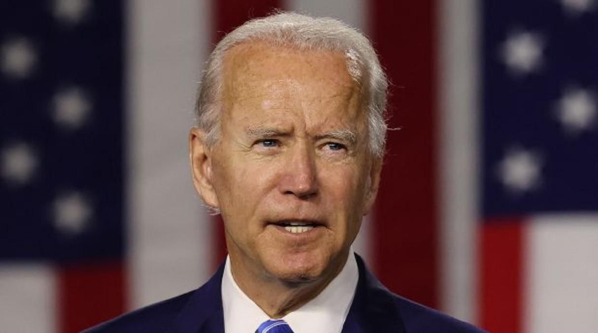 Байден продолжит санкционные политику, введенную Трампом Байден продолжит санкционные политику, введенную Трампом