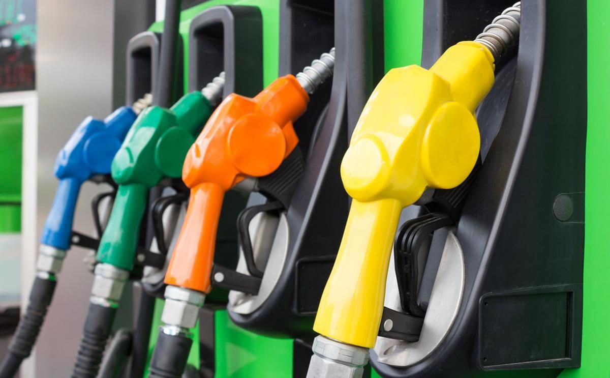 Цена на бензин Socar, Укр-Петроль, Shell, Кворум выросла: новые цены