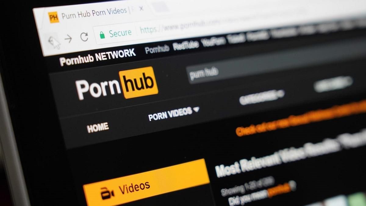 Pornhub змінив правила користування сервісом після скандалу