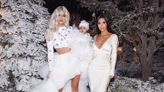 Семья Кардашян впервые за 42 года не будет устраивать рождественскую вечеринку