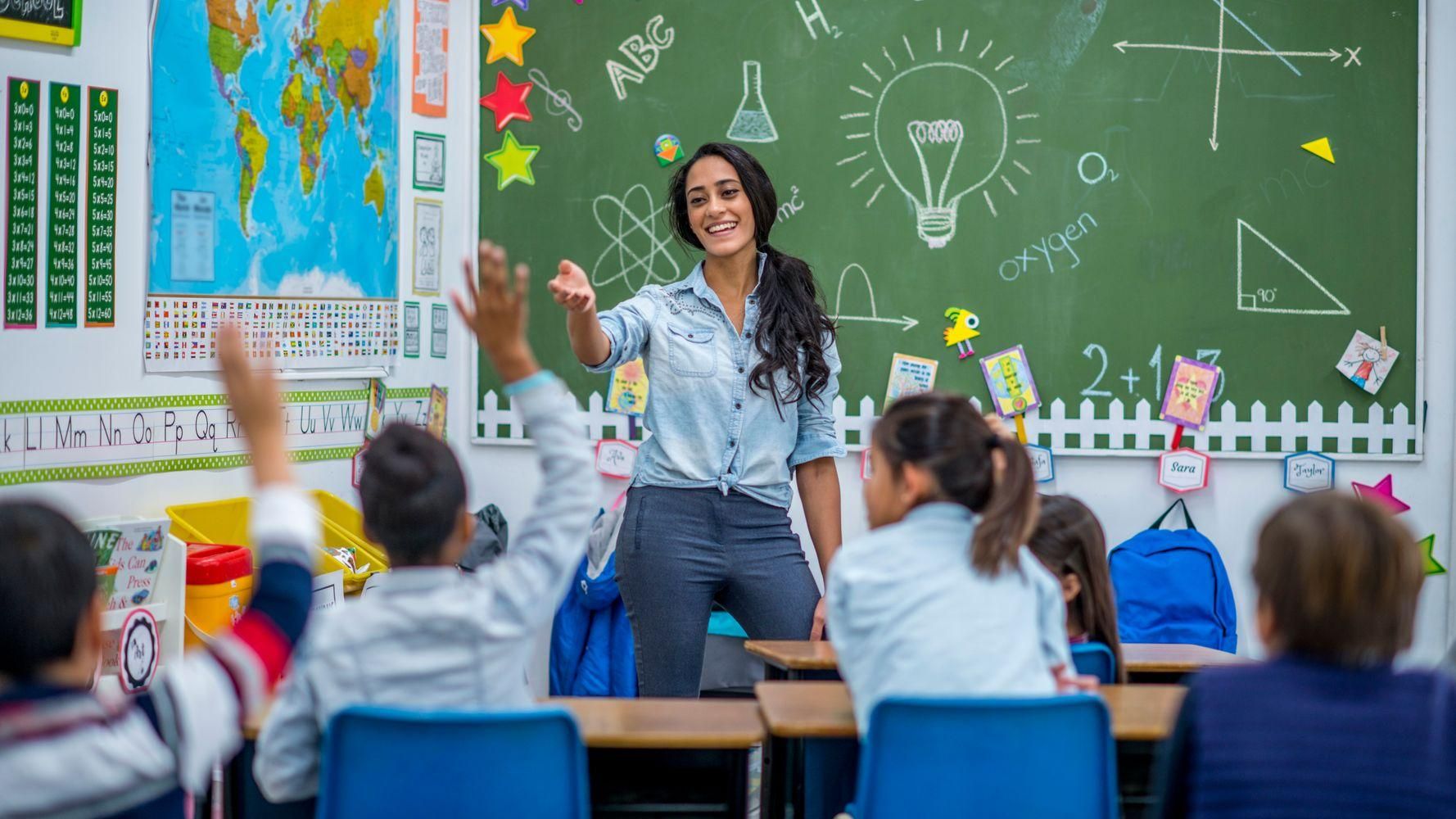 Як розповідати учням про важливість законів: поради вчителям Як розповідати учням про важливість законів: поради вчителям