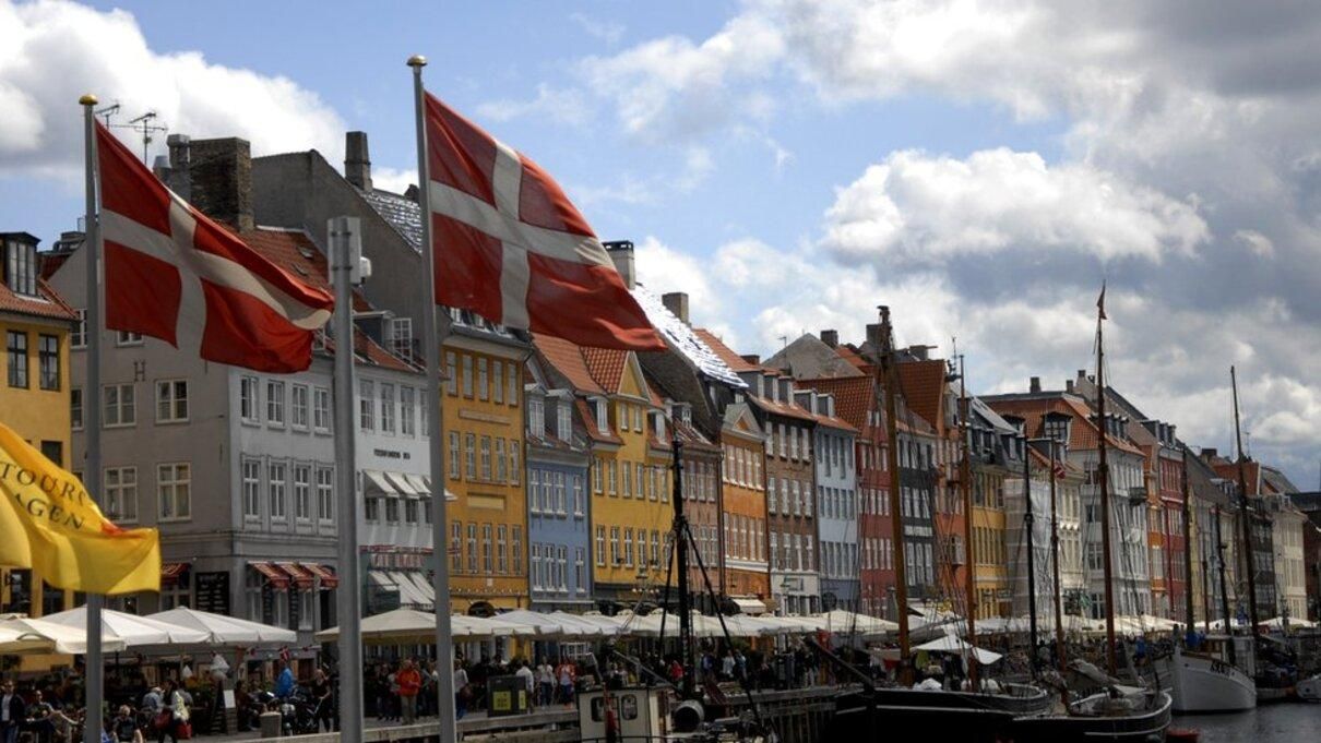 В Дании россиянина обвинили в шпионаже: что известно
