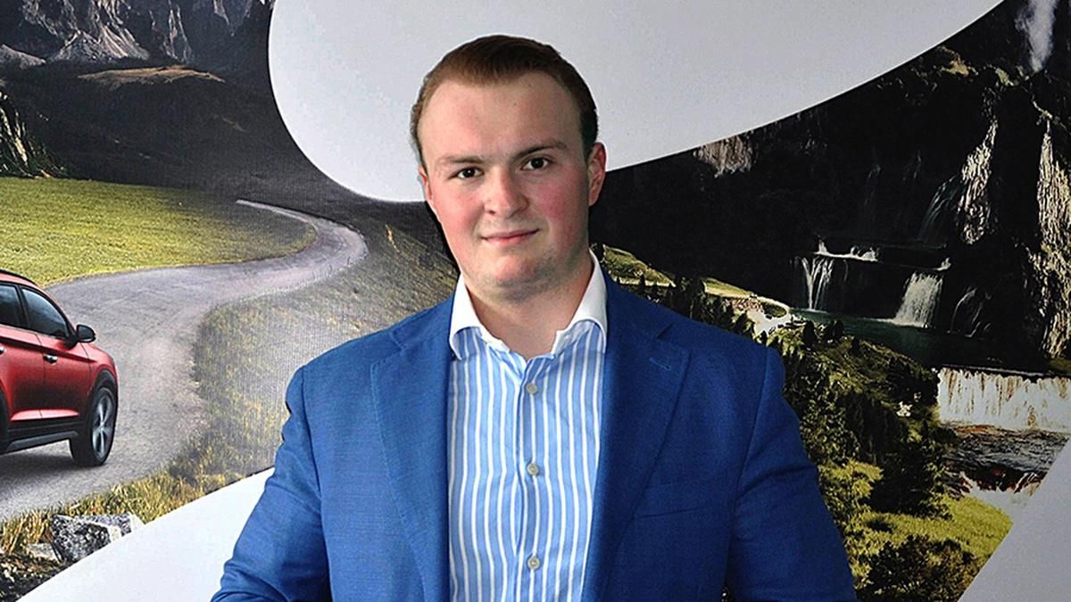 Журналісти Bihus.Info виграли апеляцію у молодшого Гладковського щодо спростування сюжету про розкрадання в оборонній сфері