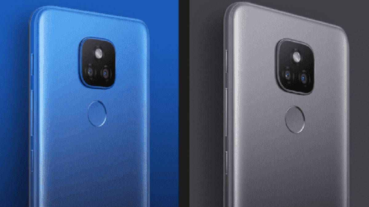 LLenovo випустила смартфони лінійки Lemon K12: характеристики і ціни LLenovo випустила смартфони лінійки Lemon K12: характеристики і ціни