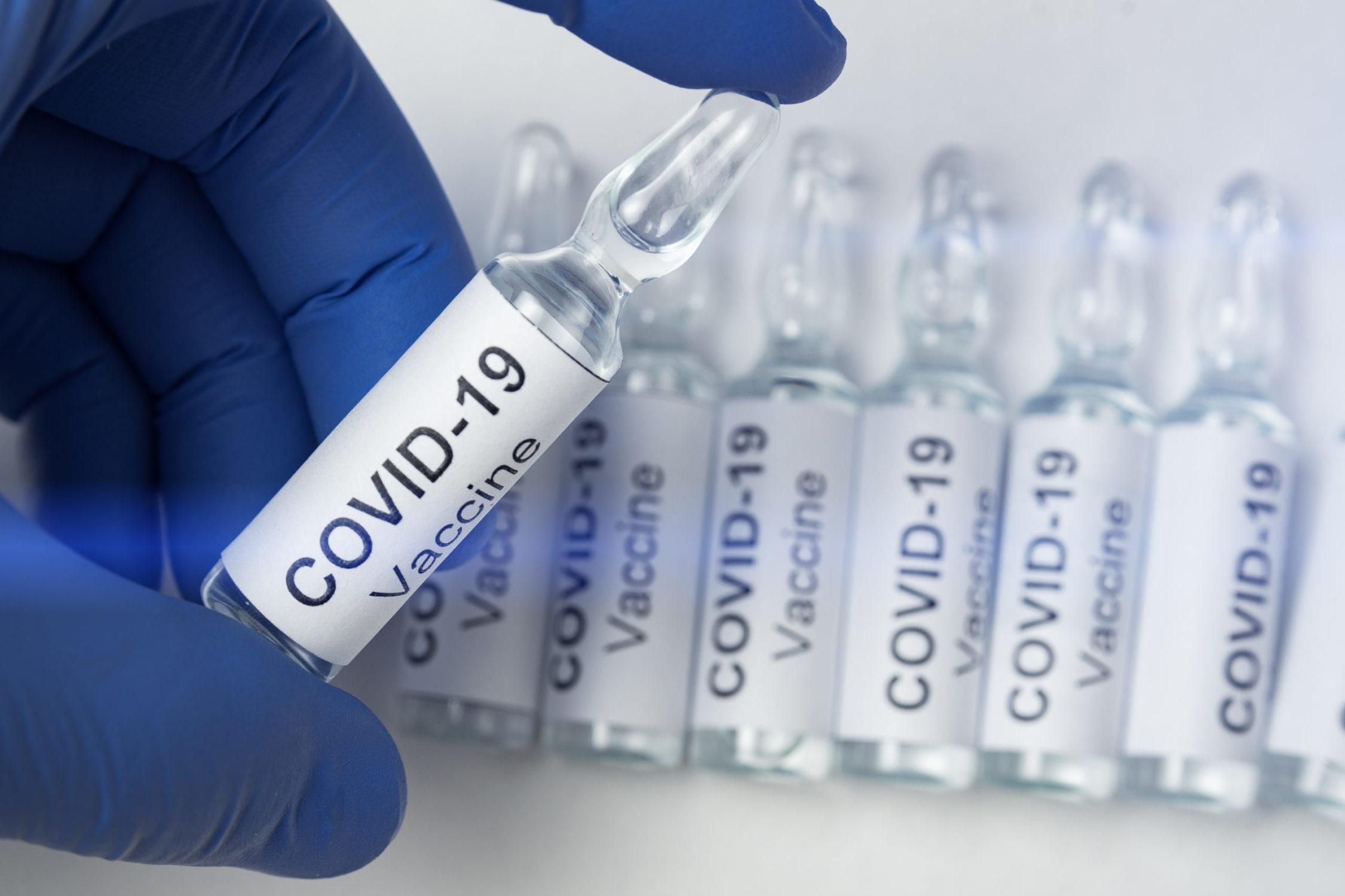 МЗС України просить Канаду посприяти отриманню вакцини від COViD-19