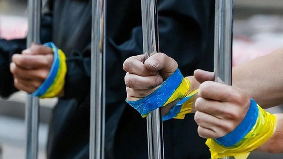 Украина 4 раза подавала списки на обмен: Россия все блокирует