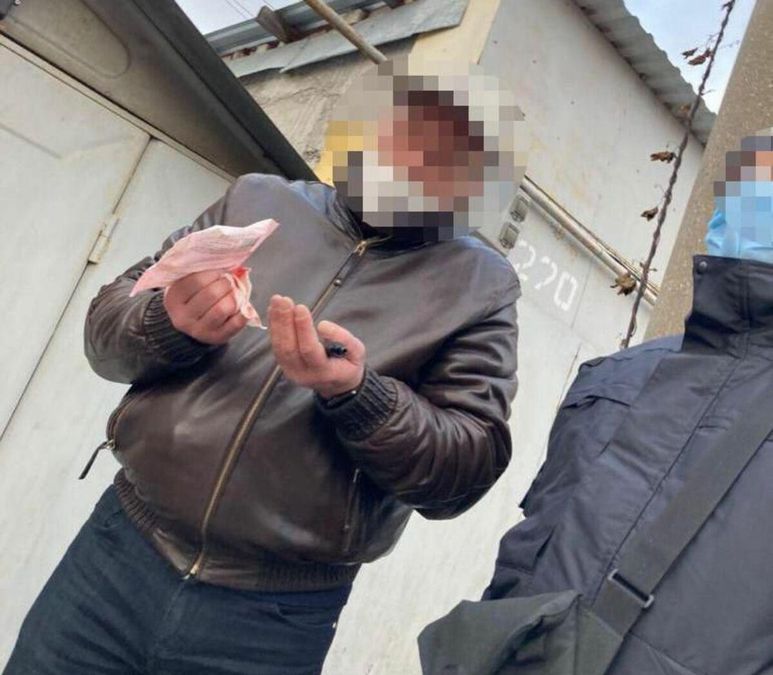 Требовали 800 тысяч долларов: в Киеве похитили юриста Микитася, - СМИ Требовали 800 тысяч долларов: в Киеве похитили юриста Микитася, - СМИ
