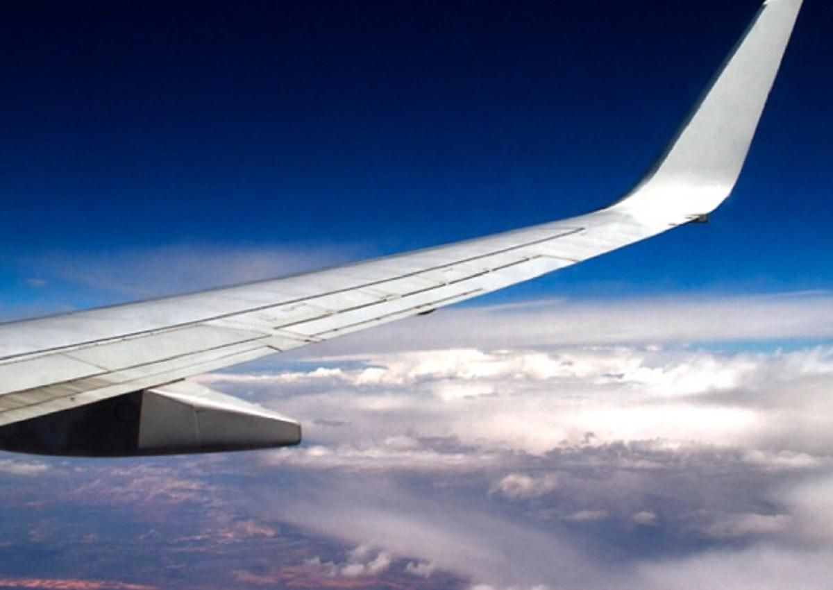 В Украину вернулись 2 граждан, которых удерживали в Ираке В Украину вернулись 2 граждан, которых удерживали в Ираке