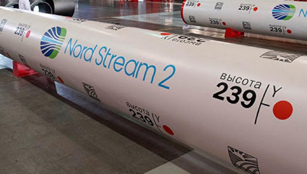 Как новые санкции США повлияют на Северный поток-2: мнение Коболева Как новые санкции США повлияют на Северный поток-2: мнение Коболева