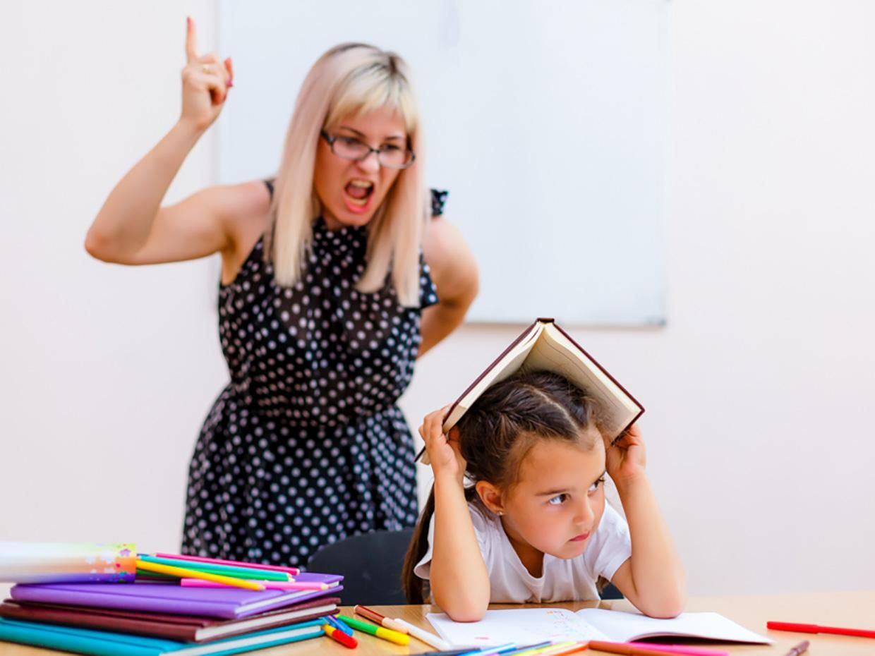 Насилие в школах: почему это происходит и какое наказание за буллинг Насилие в школах: почему это происходит и какое наказание за буллинг