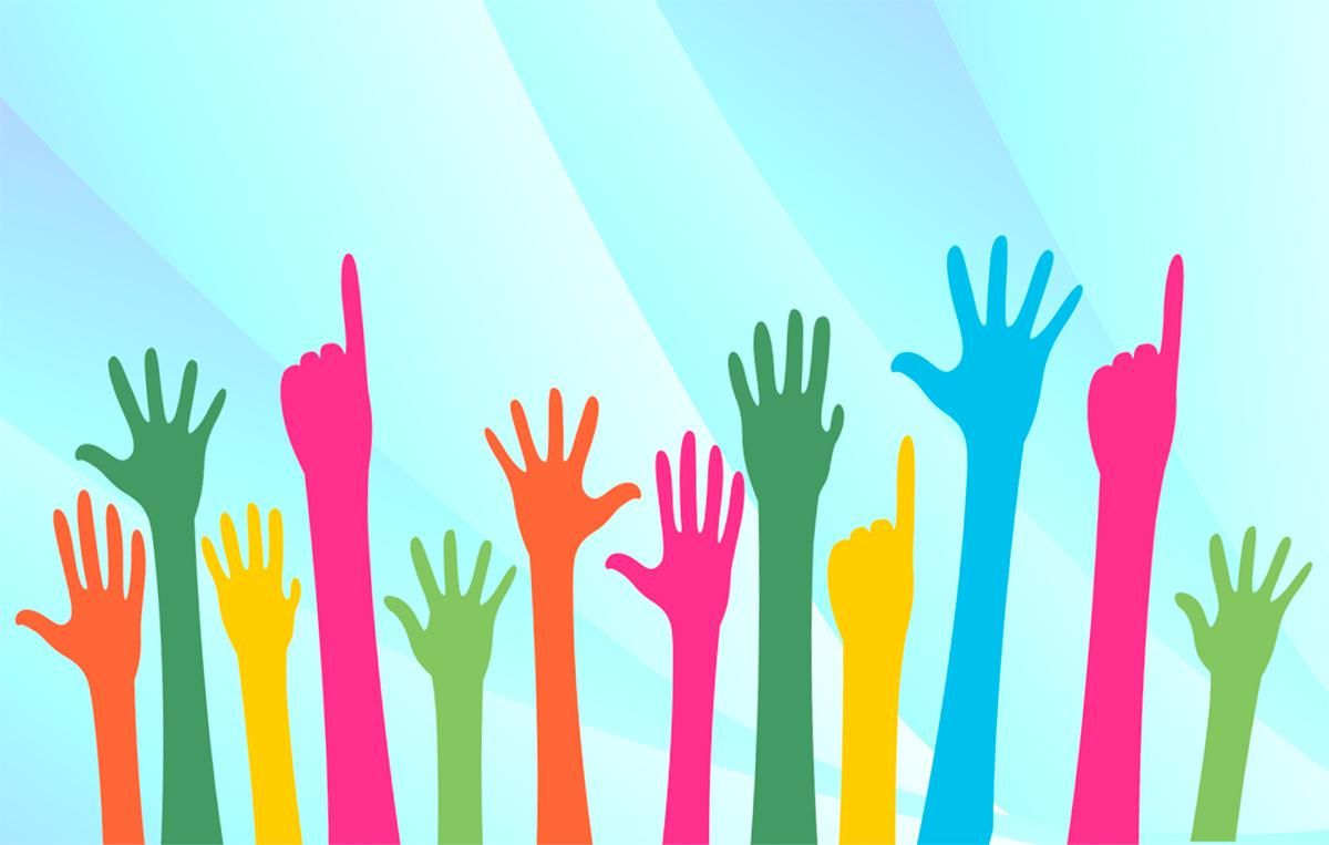 День прав людини 2020: що відомо і чиї права порушують найбільше День прав людини 2020: що відомо і чиї права порушують найбільше