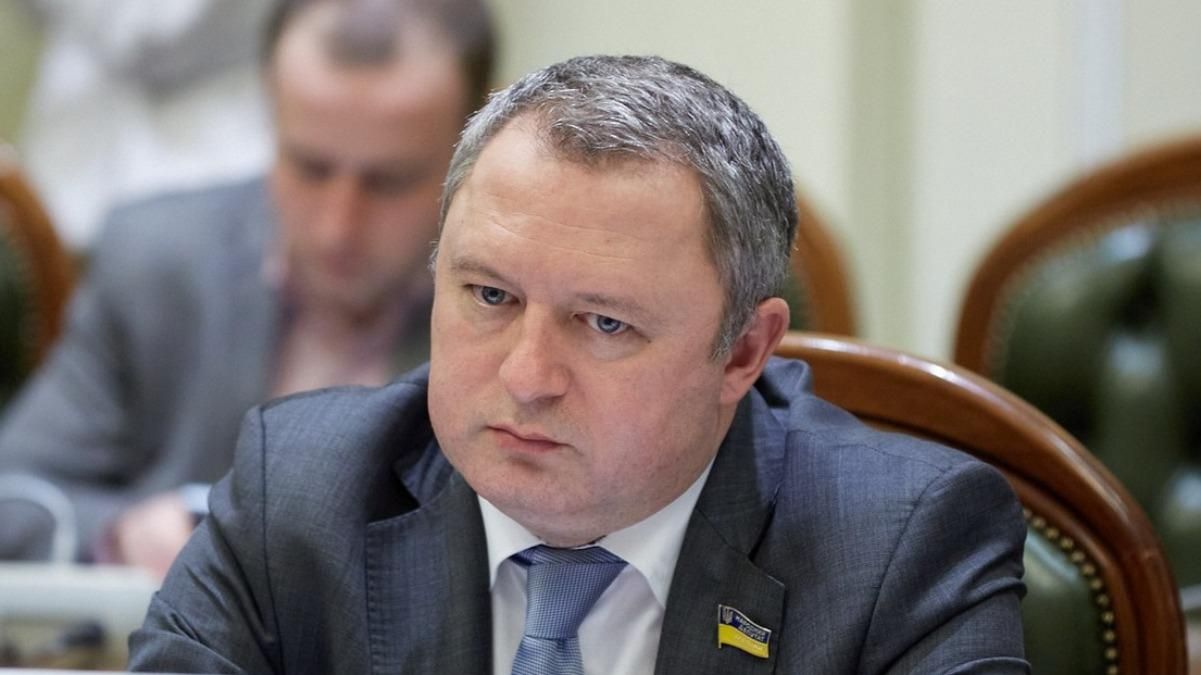 Немає альтернативи, – преставник України в ТКГ про формулу Штайнмаєра