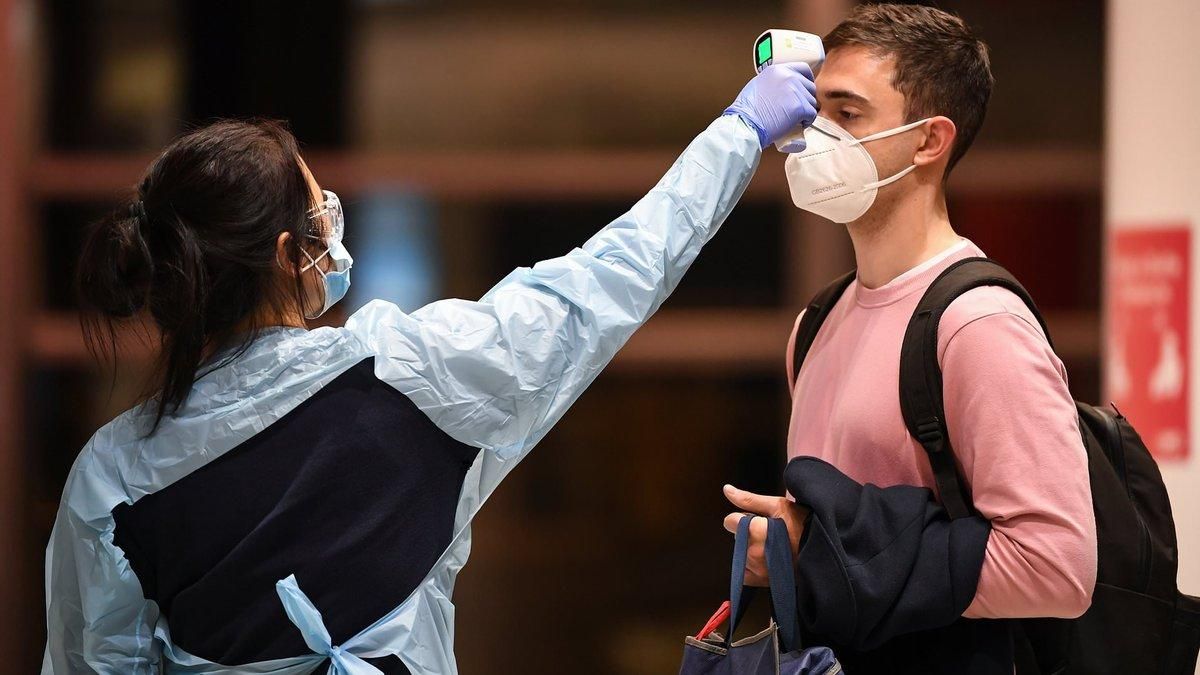 Почему в Украине введут локдаун уже после зимних праздников Почему в Украине введут локдаун уже после зимних праздников