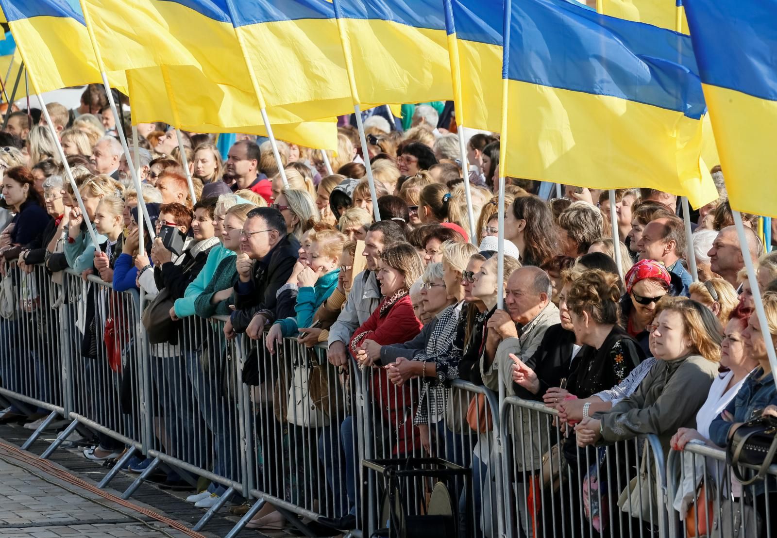 Когда в Украине будет перепись населения: дата Когда в Украине будет перепись населения: дата
