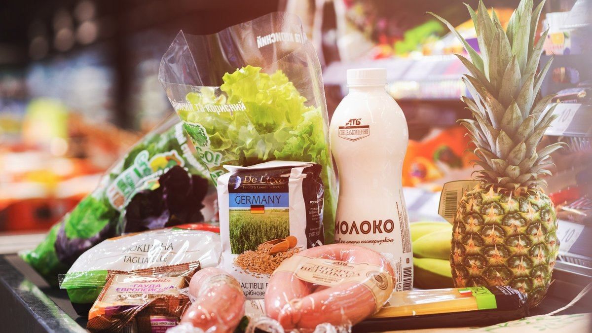 В Україні розпочалася масштабна інфляція: що найбільше подорожчало В Україні розпочалася масштабна інфляція: що найбільше подорожчало