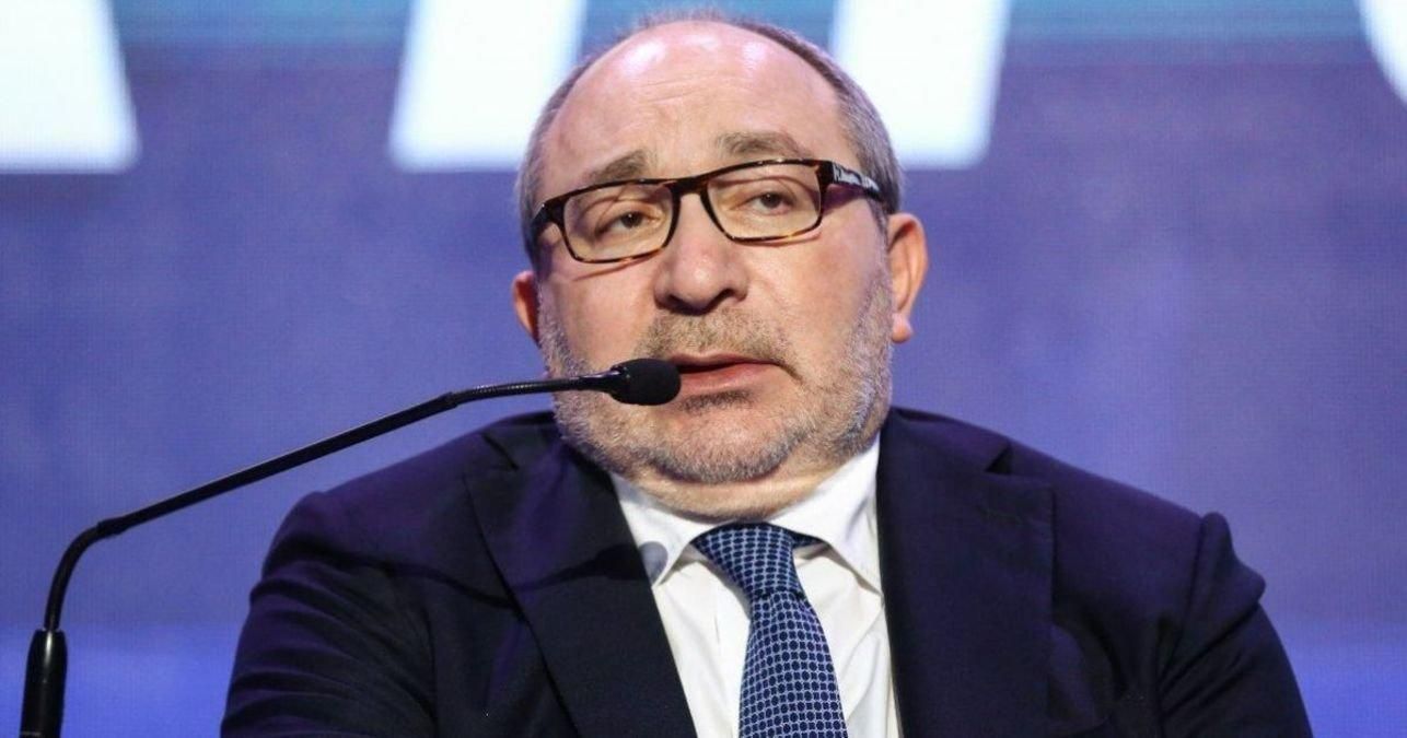 Кернеса заочно признали мэром: кому выгодно такое решение Кернеса заочно признали мэром: кому выгодно такое решение