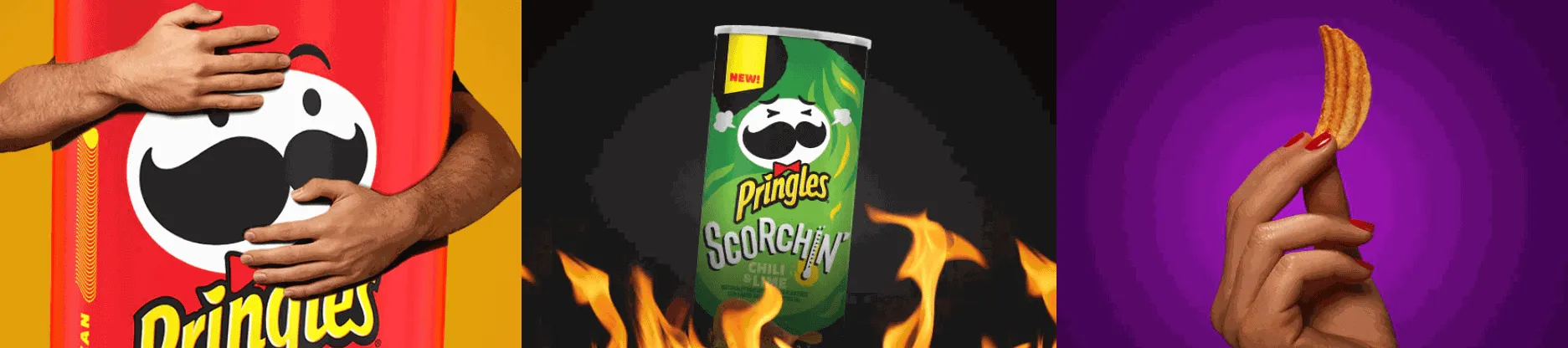 новий дизайн чіпсів новий дизайн чіпсів