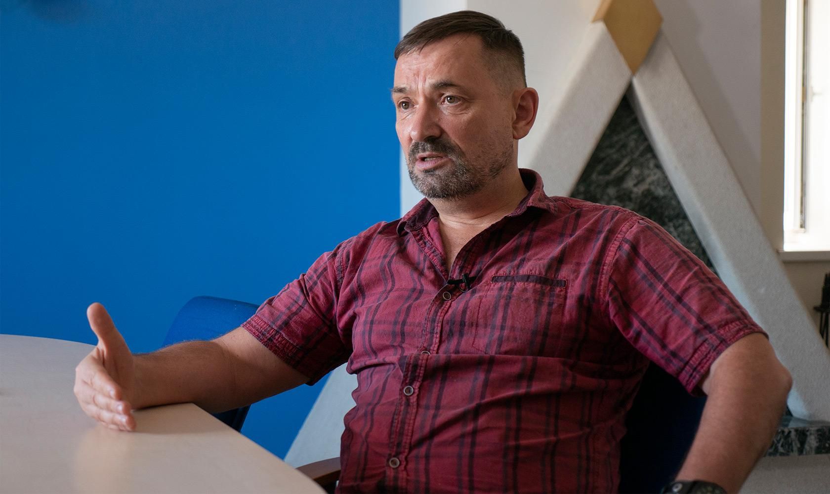 Аваков виглядає людиною цілком розумною і логічною на фоні всіх інших Аваков виглядає людиною цілком розумною і логічною на фоні всіх інших