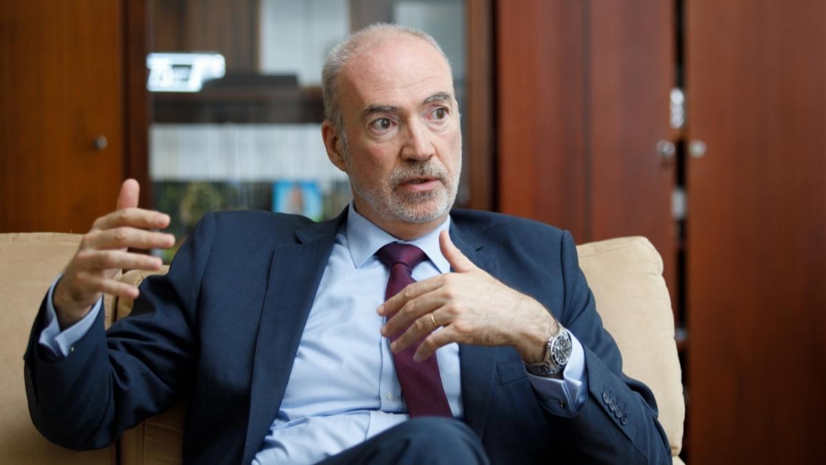 Во Франции верят, нормандский формат поможет достичь мира на Донбассе Во Франции верят, нормандский формат поможет достичь мира на Донбассе