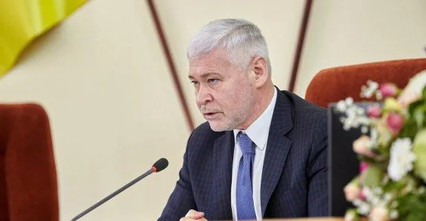 Ігоря Терехова обрали новим секретарем Харківської міськради