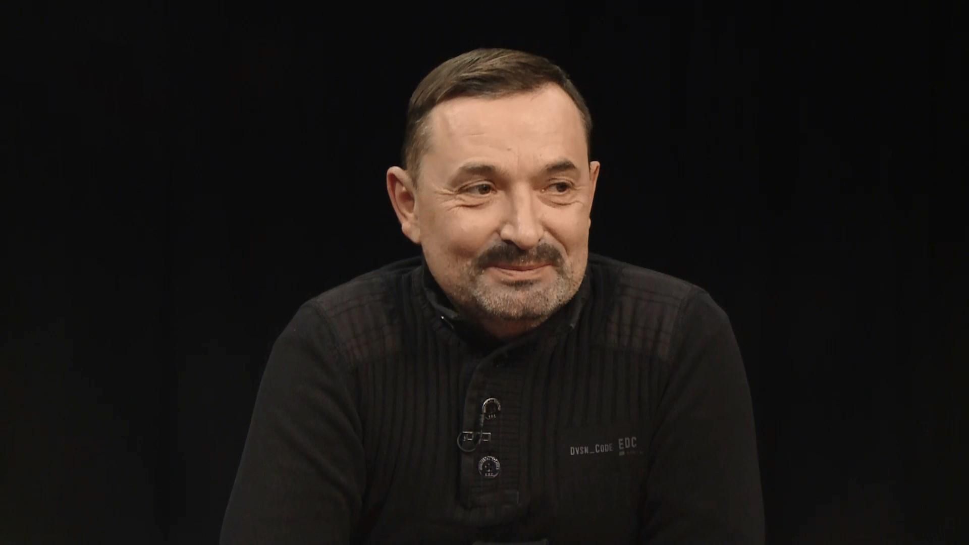 Політтехнолог сказав, що в Україні може не бути посади президента Політтехнолог сказав, що в Україні може не бути посади президента