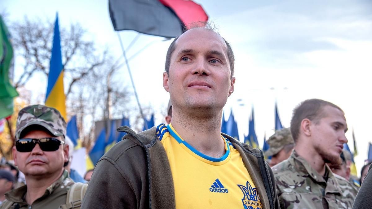 Минобороны запросило Бутусова на собеседование Минобороны запросило Бутусова на собеседование