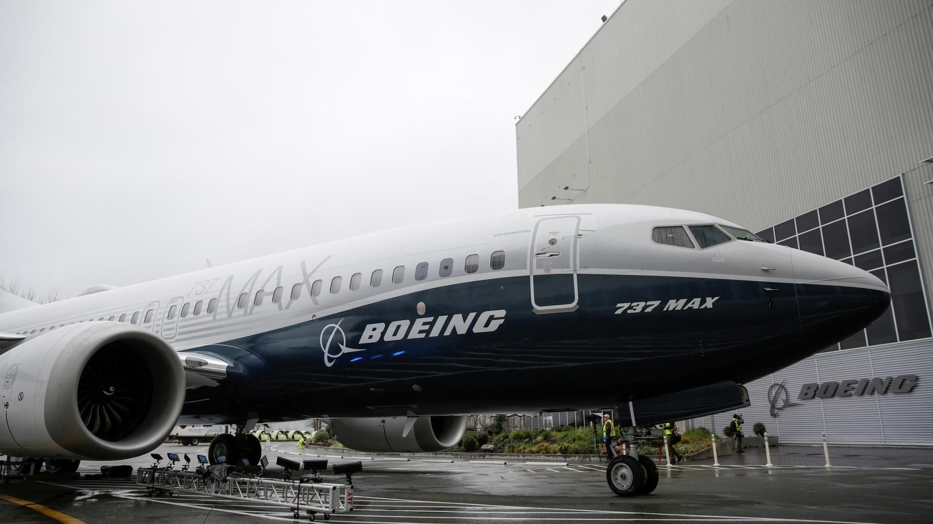 Смертоносний Boeing 737 MAX: лоукостер Бразилії здійснив політ після 1,5 років заборони