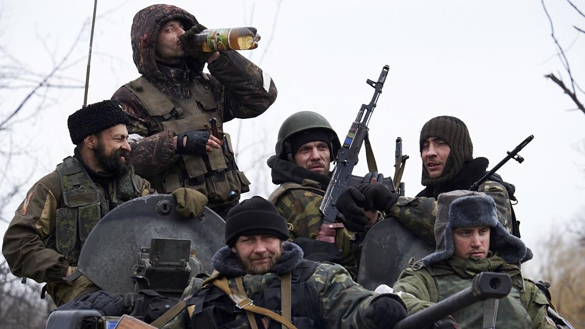 України в ОБСЄ повідомила про провокації бойовиків у період перемир'я на Донбасі: скільки було обстрілів і вбитих українських воїів  