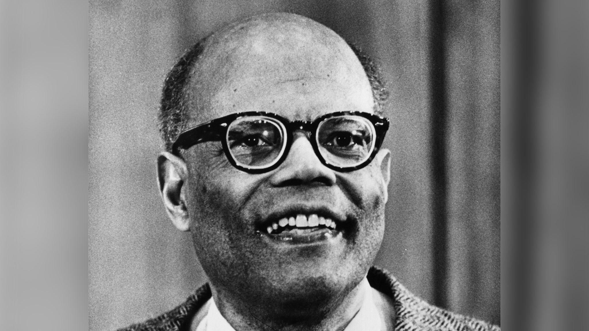 Google посвятил дудл Уильяму Артуру Льюису: кто это такой, факты из биографии Google посвятил дудл Уильяму Артуру Льюису: кто это такой, факты из биографии