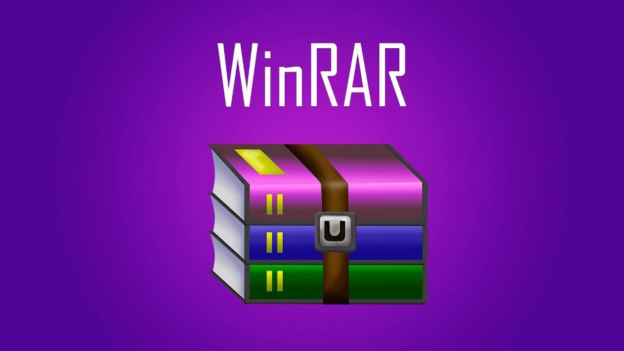 WinRAR випустив нову версію і додав 28 поліпшень