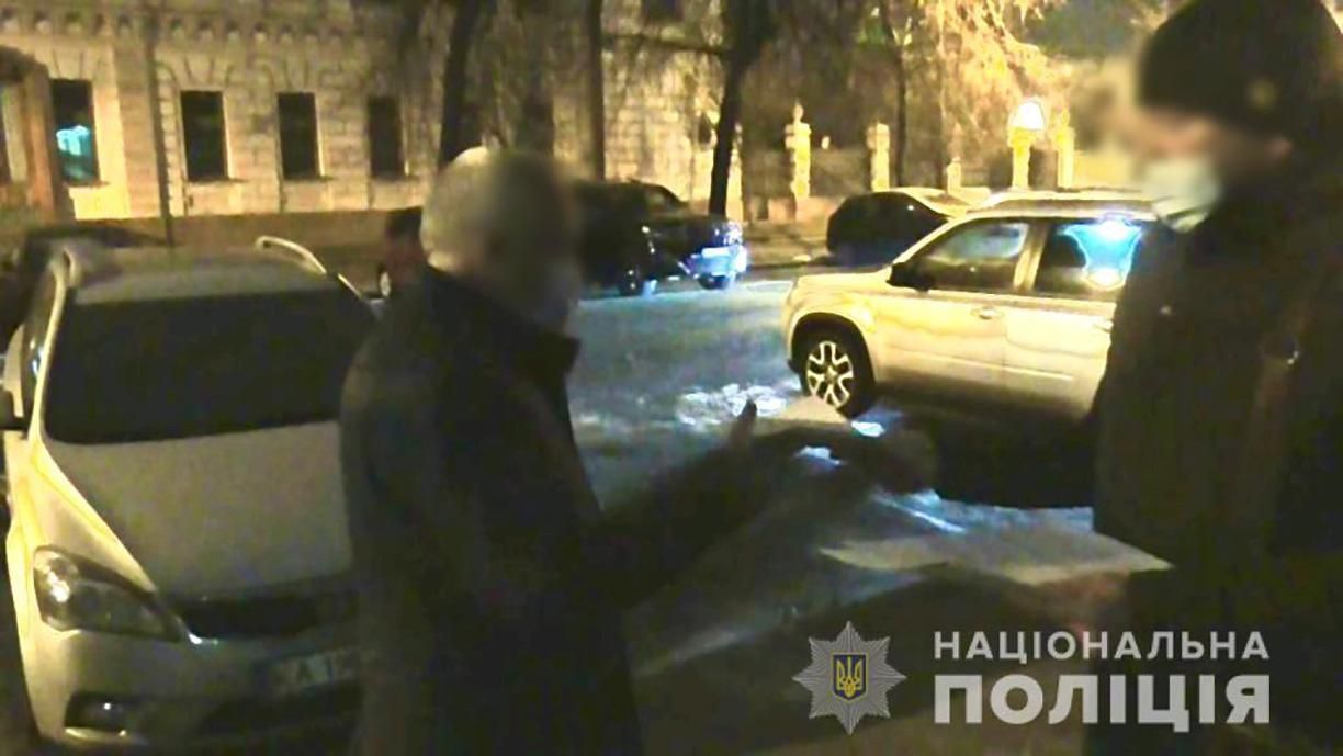 Президент НААН України Гадзало отримав підозру через хабар: що відомо Президент НААН України Гадзало отримав підозру через хабар: що відомо