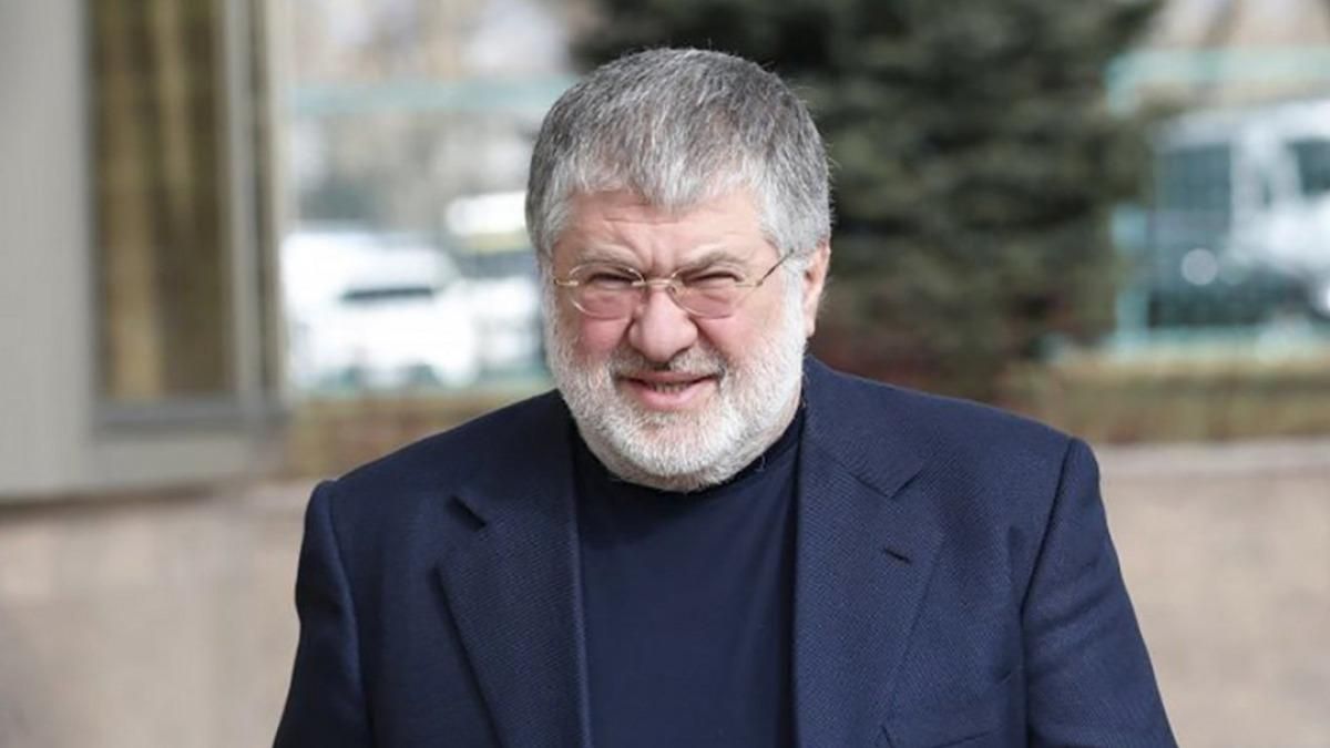 Суд знову розглядатиме позов про повернення акцій Приват Коломойському Суд знову розглядатиме позов про повернення акцій Приват Коломойському