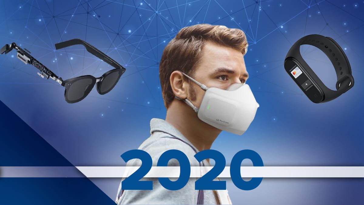Кращі гаджети 2020 – список найпопулярніших пристроїв Кращі гаджети 2020 – список найпопулярніших пристроїв