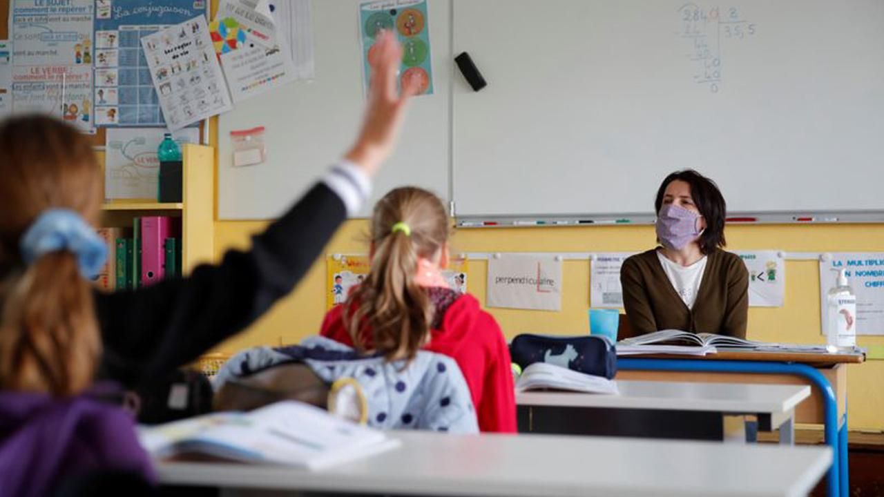 В школах Львова могут сместить зимние каникулы из-за локдауна: детали В школах Львова могут сместить зимние каникулы из-за локдауна: детали