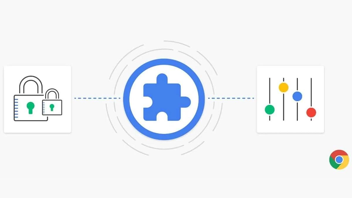 Google сделает работу расширений Chrome прозрачной для пользователей, что это означает Google сделает работу расширений Chrome прозрачной для пользователей, что это означает
