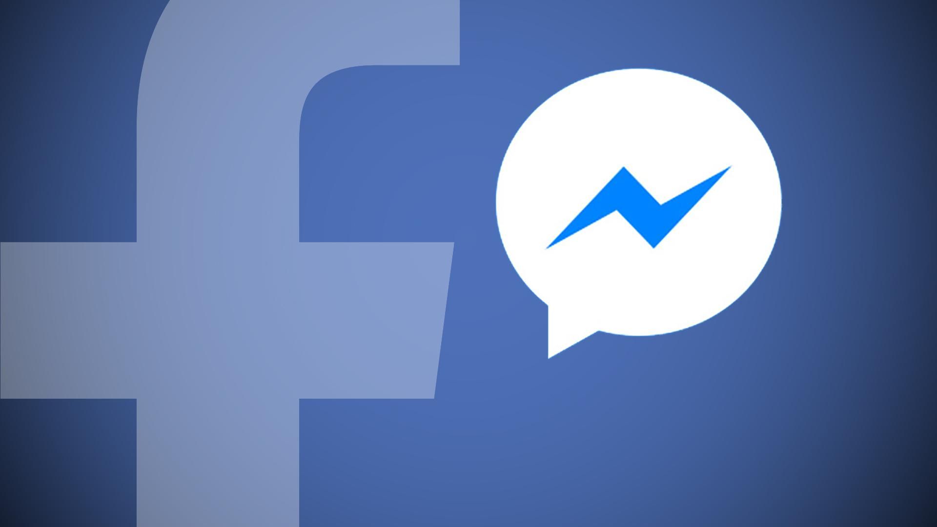 Не працює Facebook Messenger – що відомо про збій в роботі