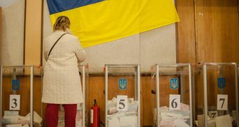 "Нульові" обранці: депутатами стали 67 кандидатів, які набрали 0 голосів виборців
