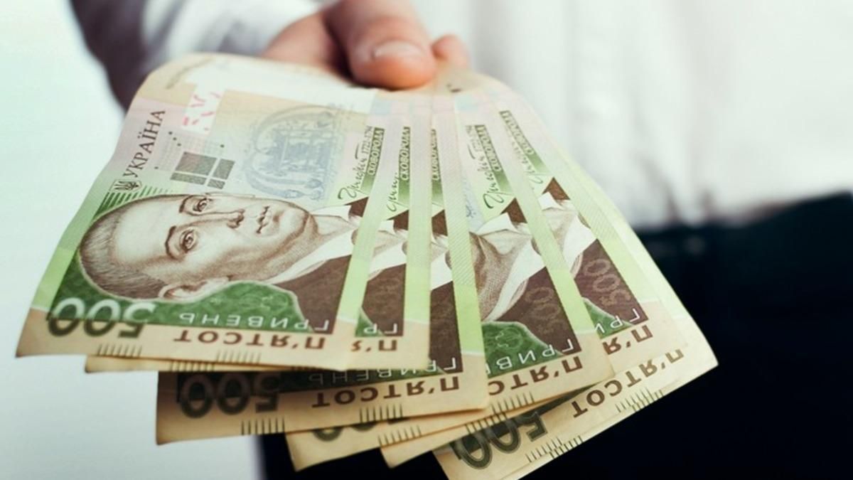Как предпринимателям получить 8 тысяч: порядок выплат Как предпринимателям получить 8 тысяч: порядок выплат