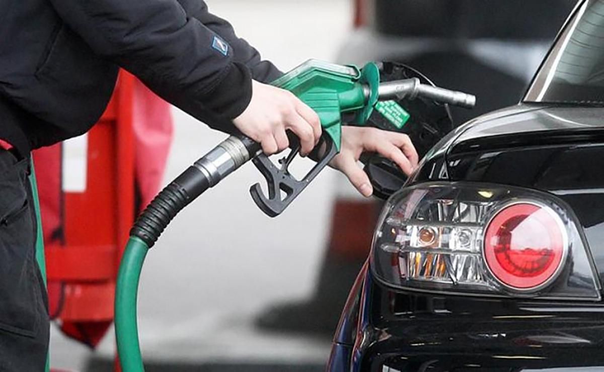 Ціна на бензин Glusco, Автопорт, Олас, Автотранс зросла: нові ціни