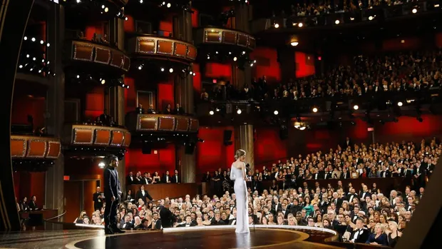 Церемонія вручення Оскара-2021 пройде у Лос-Анджелесі