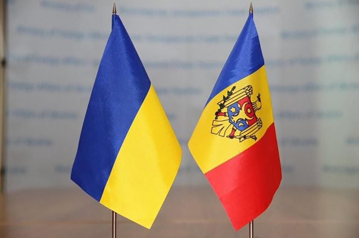 Украина и Молдова проведут консультации по вопросам интеграции в ЕС