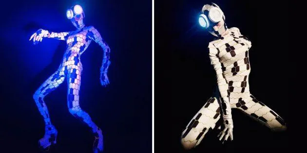 Костюм Костюм