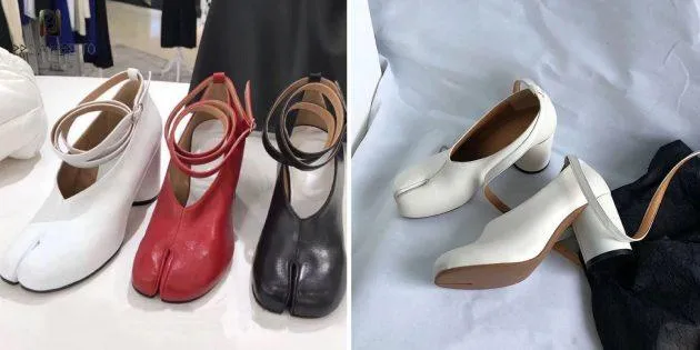 Туфлі Туфлі