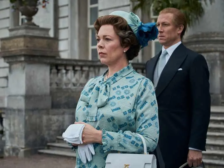 Сумочка у серіалі Сумочка у серіалі