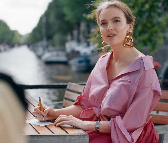 Серіал Серіал