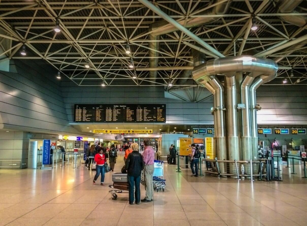 Смерть українця після побоїв в аеропорту Лісабона: влада не вибачилась