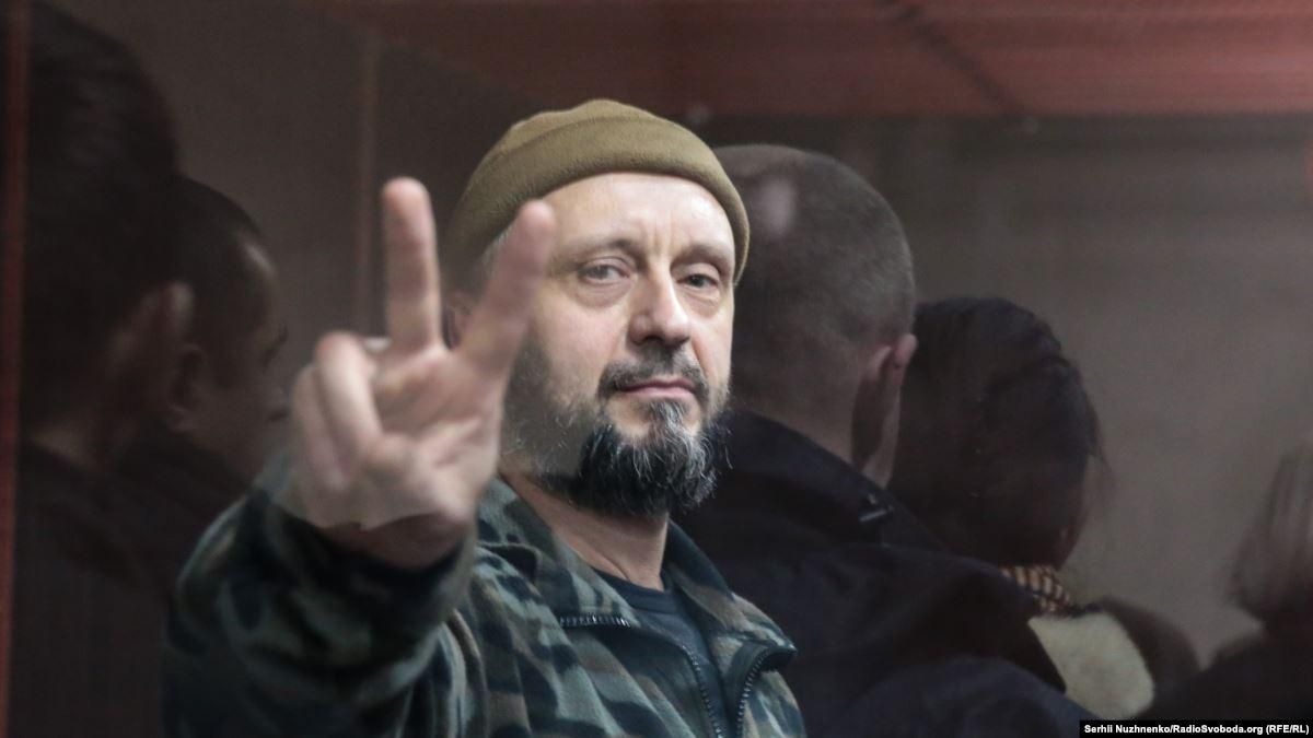 На заседание по делу Шеремета пустят только журналистов: причина На заседание по делу Шеремета пустят только журналистов: причина