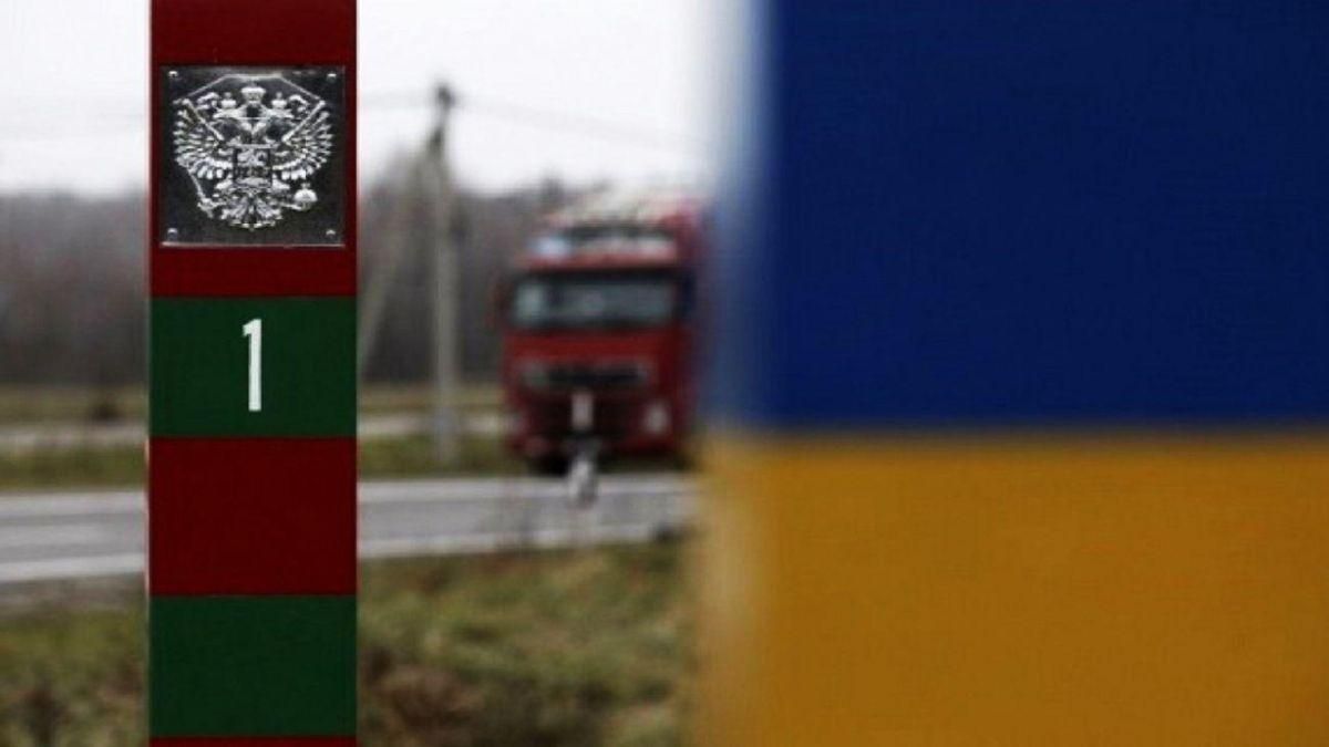 Беларусь закрывает границы, но Украину об этом не предупреждала Беларусь закрывает границы, но Украину об этом не предупреждала