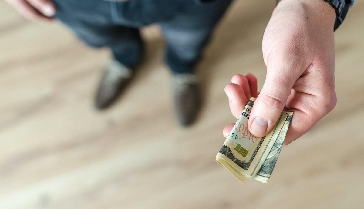 В Україні підписали Меморандум про об'єднання для боротьби з корупцією В Україні підписали Меморандум про об'єднання для боротьби з корупцією